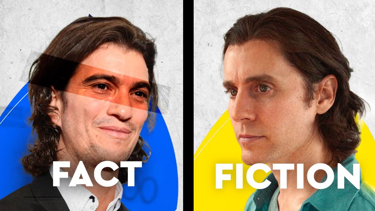 What ACTUALLY happened with WeWork? - Company Forensics | Sidebean
