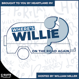 Where’s Willie?
