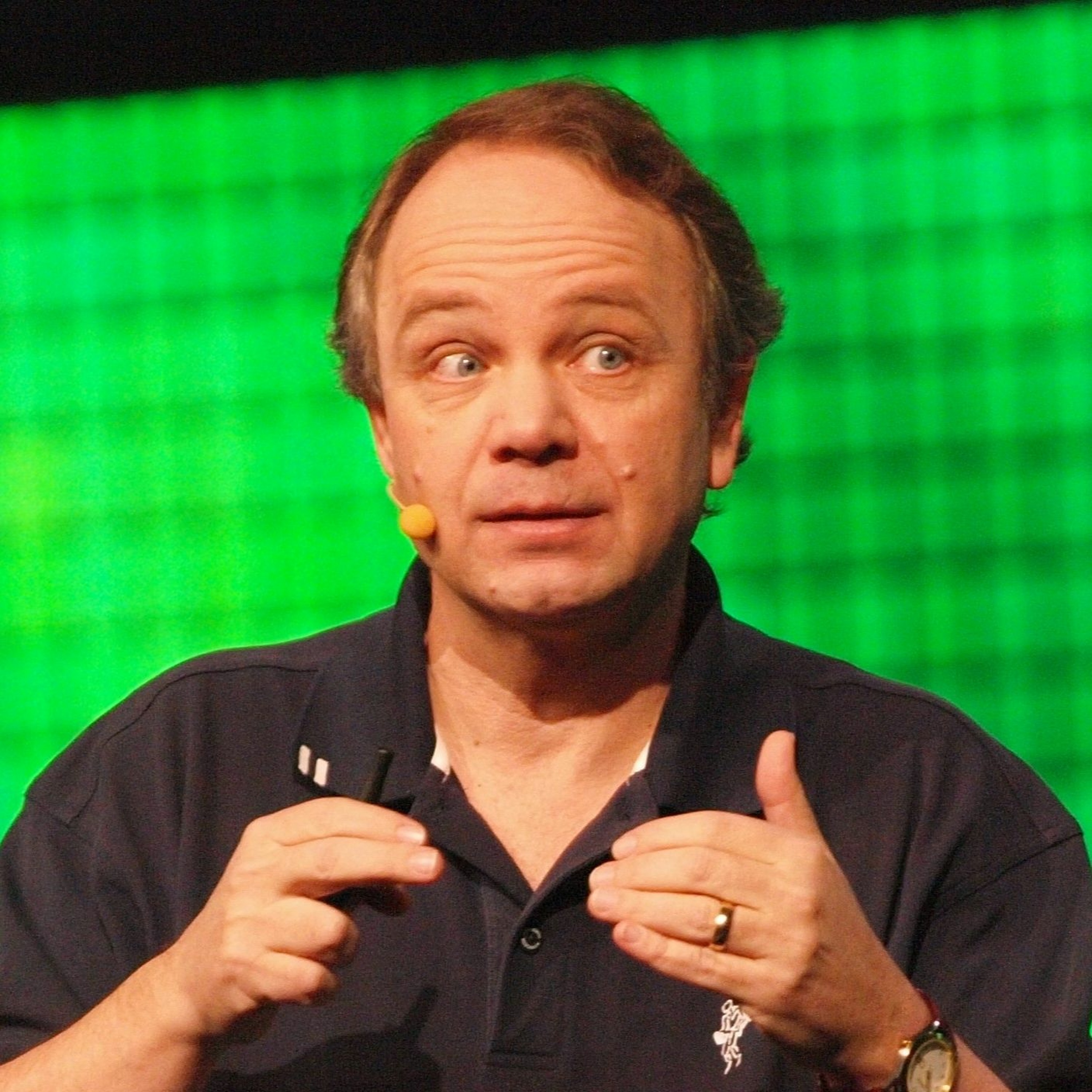 Sid Meier – The Rise of Civilization