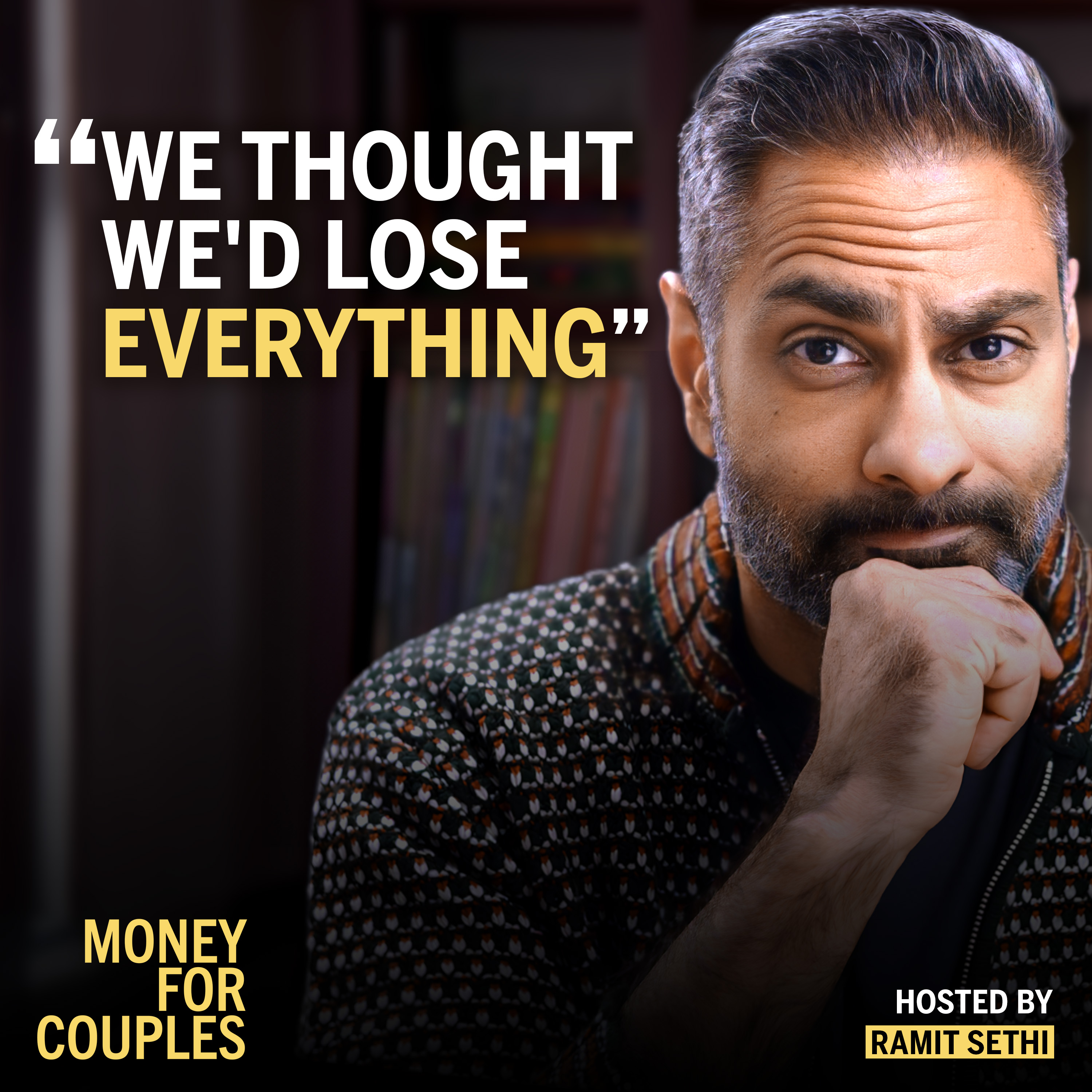 245. "We make 6 figures. Why am I hiding fast food purchases?"