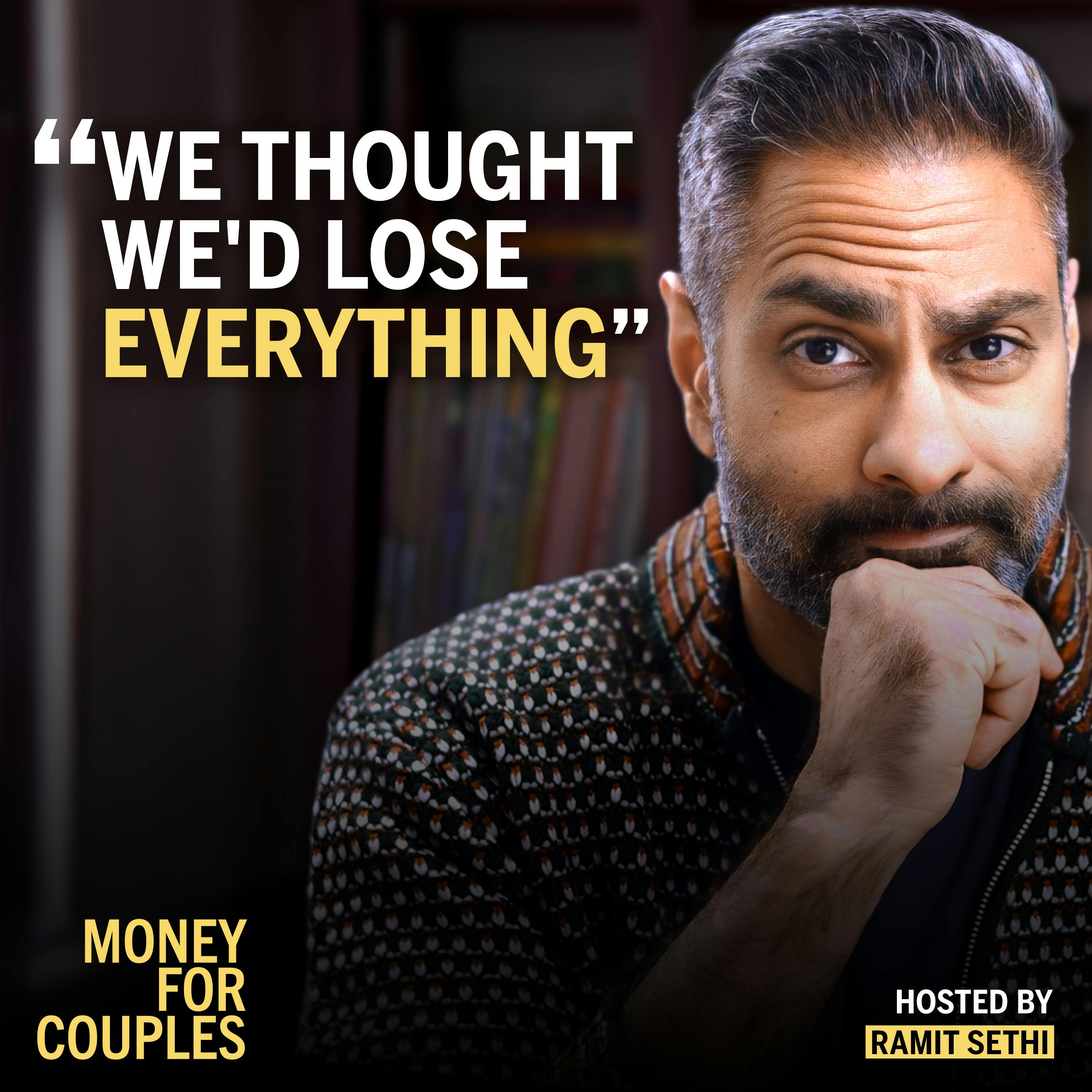 245. "We make 6 figures. Why am I hiding fast food purchases?" 245. "We make 6 figures. Why am I hiding fast food purchases?"