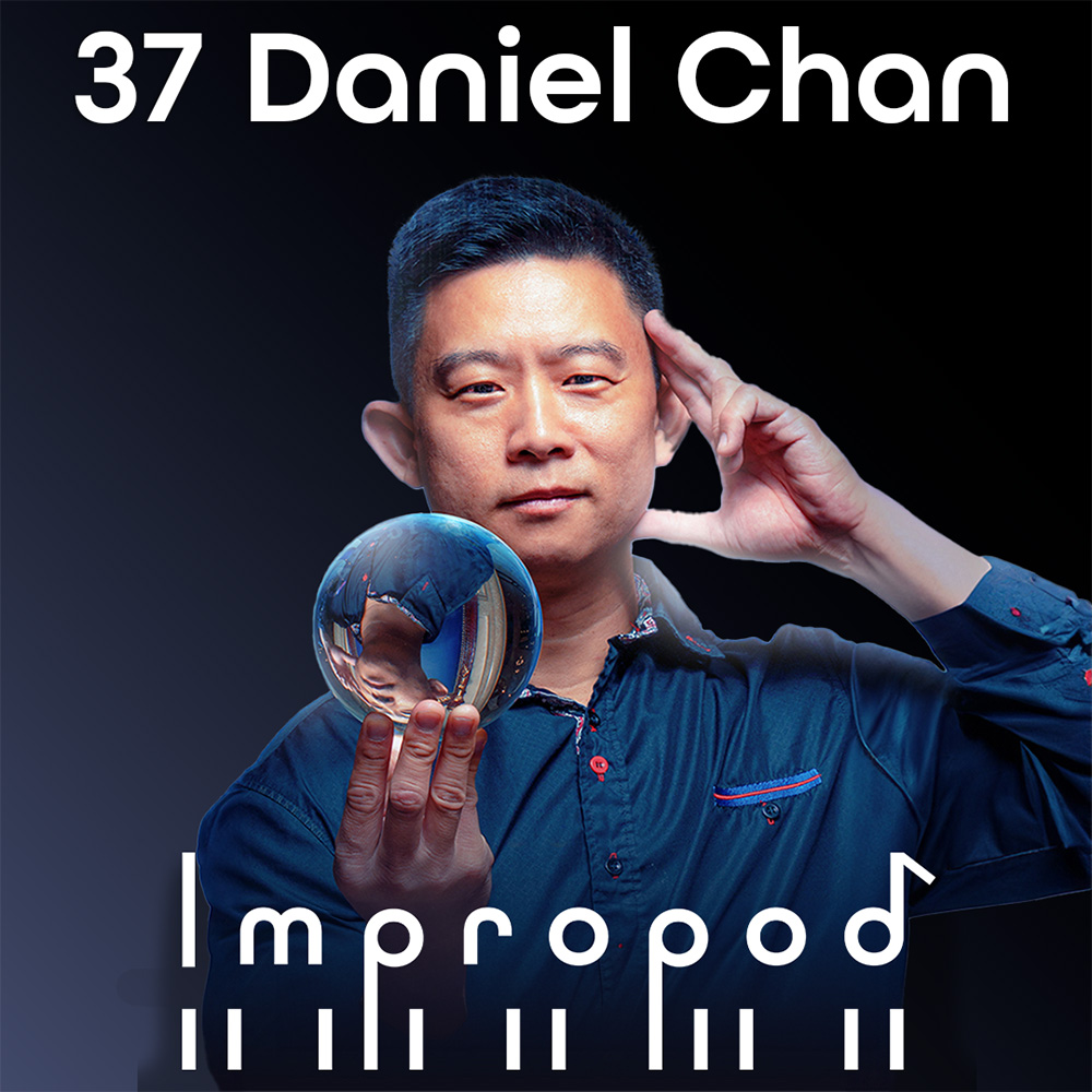 Impropod Podcast