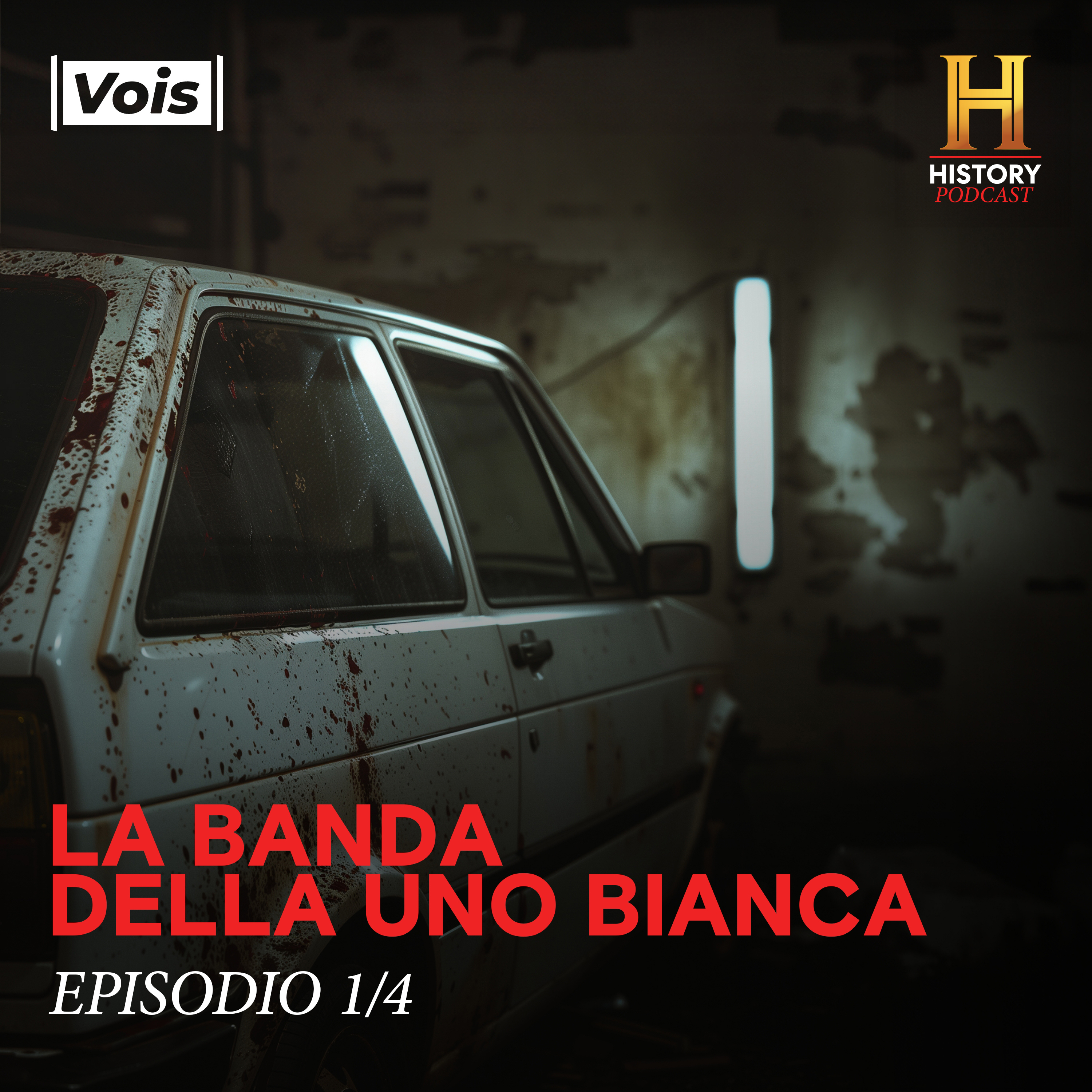 History Channel Podcast