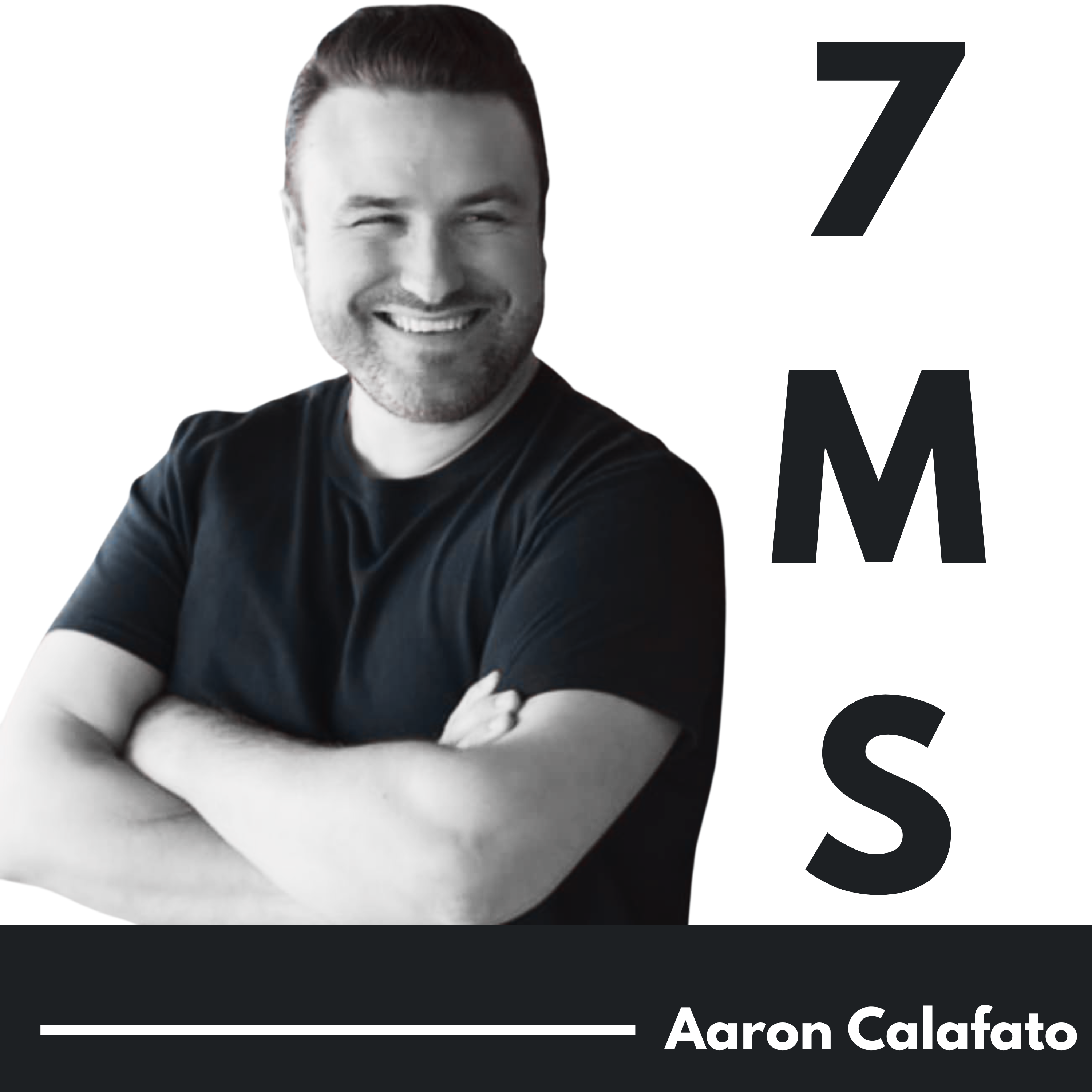 7 Minute Stories w/ Aaron Calafato