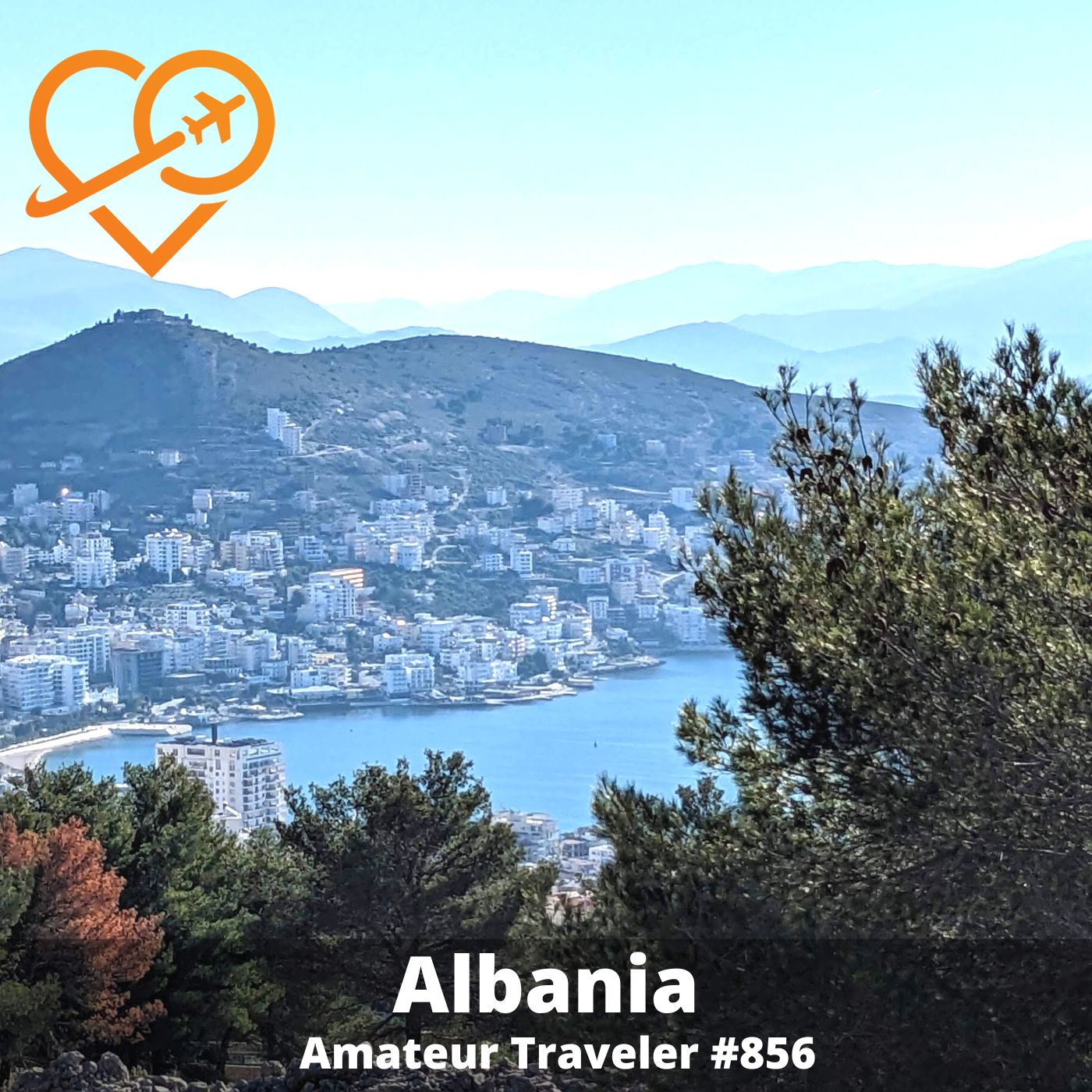 Travel to Albania