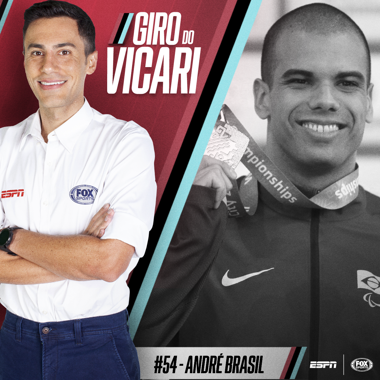 Giro do Vicari