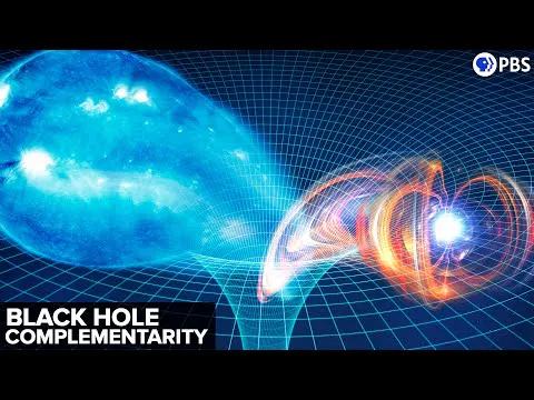 Can Black Holes Unify General Relativity & Quantum Mechanics? episode artwork