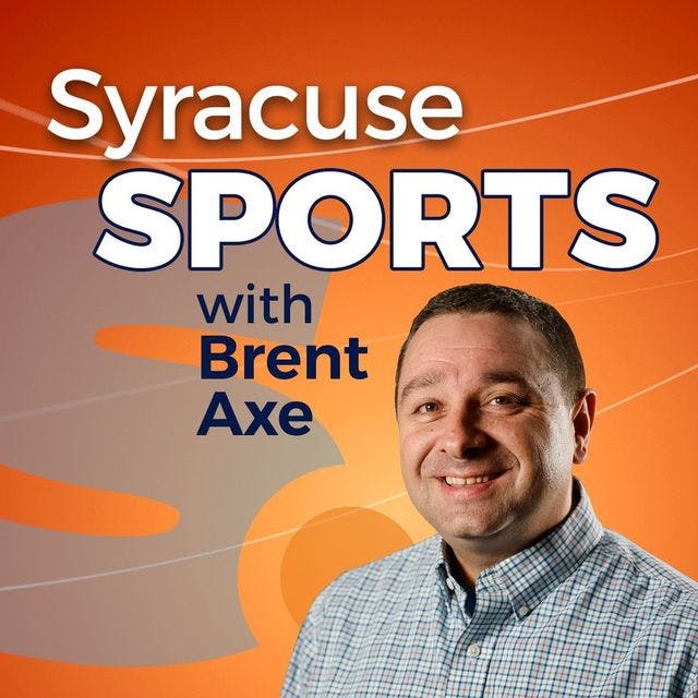 Syracuse football alums are re-engaging and a UConn preview (with Damien Rhodes and Mike Mutnansky) Syracuse football alums are re-engaging and a UConn preview (with Damien Rhodes and Mike Mutnansky)