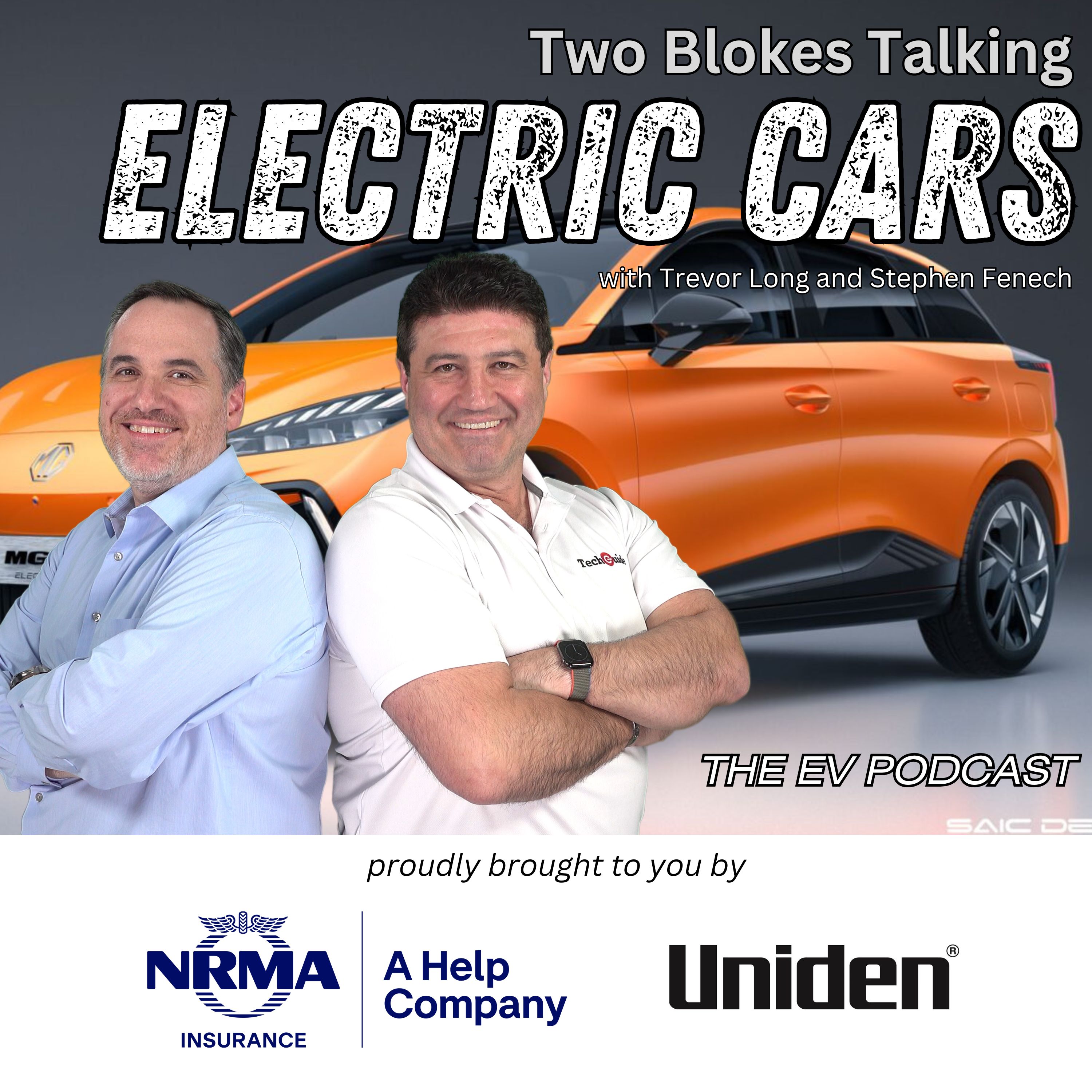 Electric Cars: Electric Car Sales boom in June, and Eliza's MG love