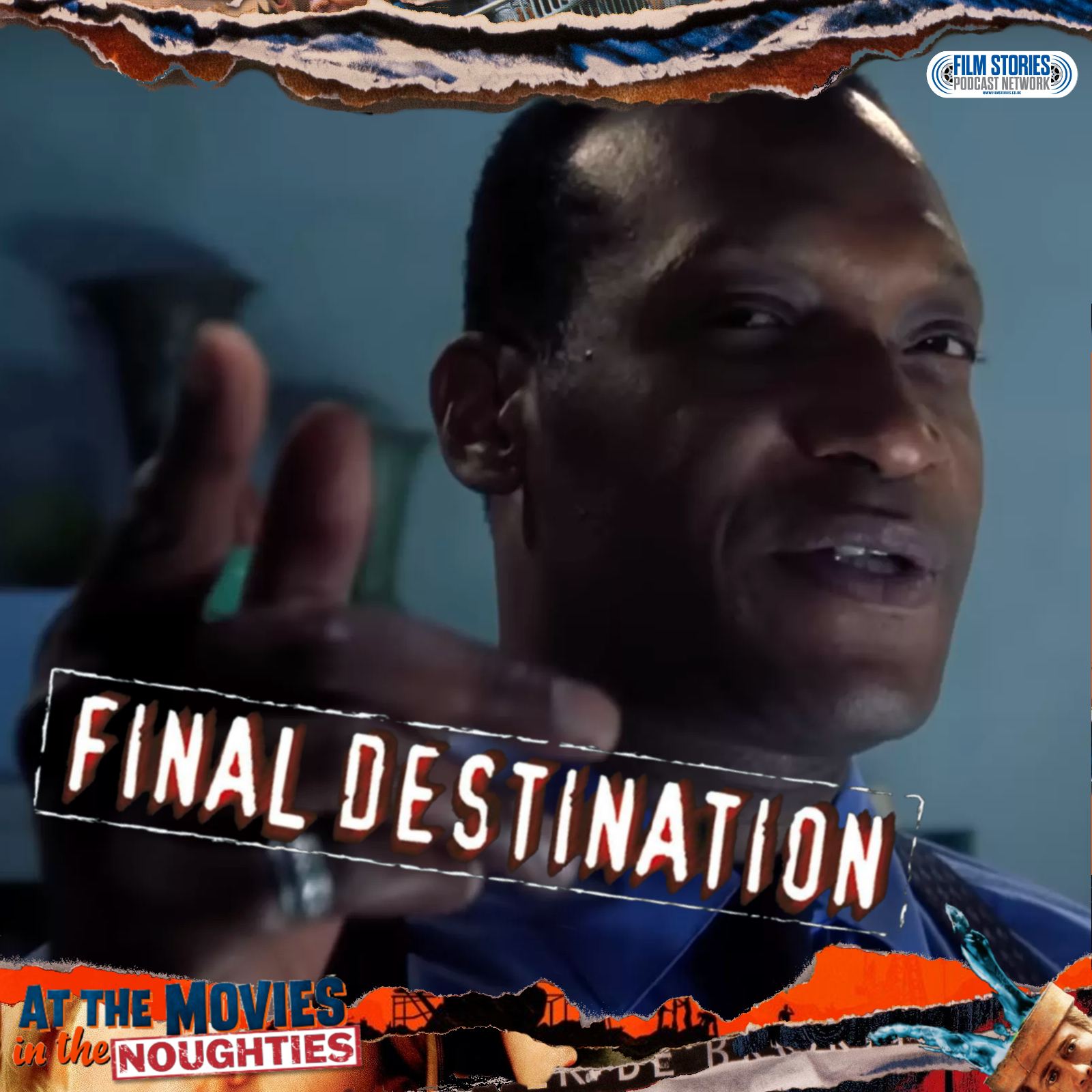 At the Movies in the Noughties