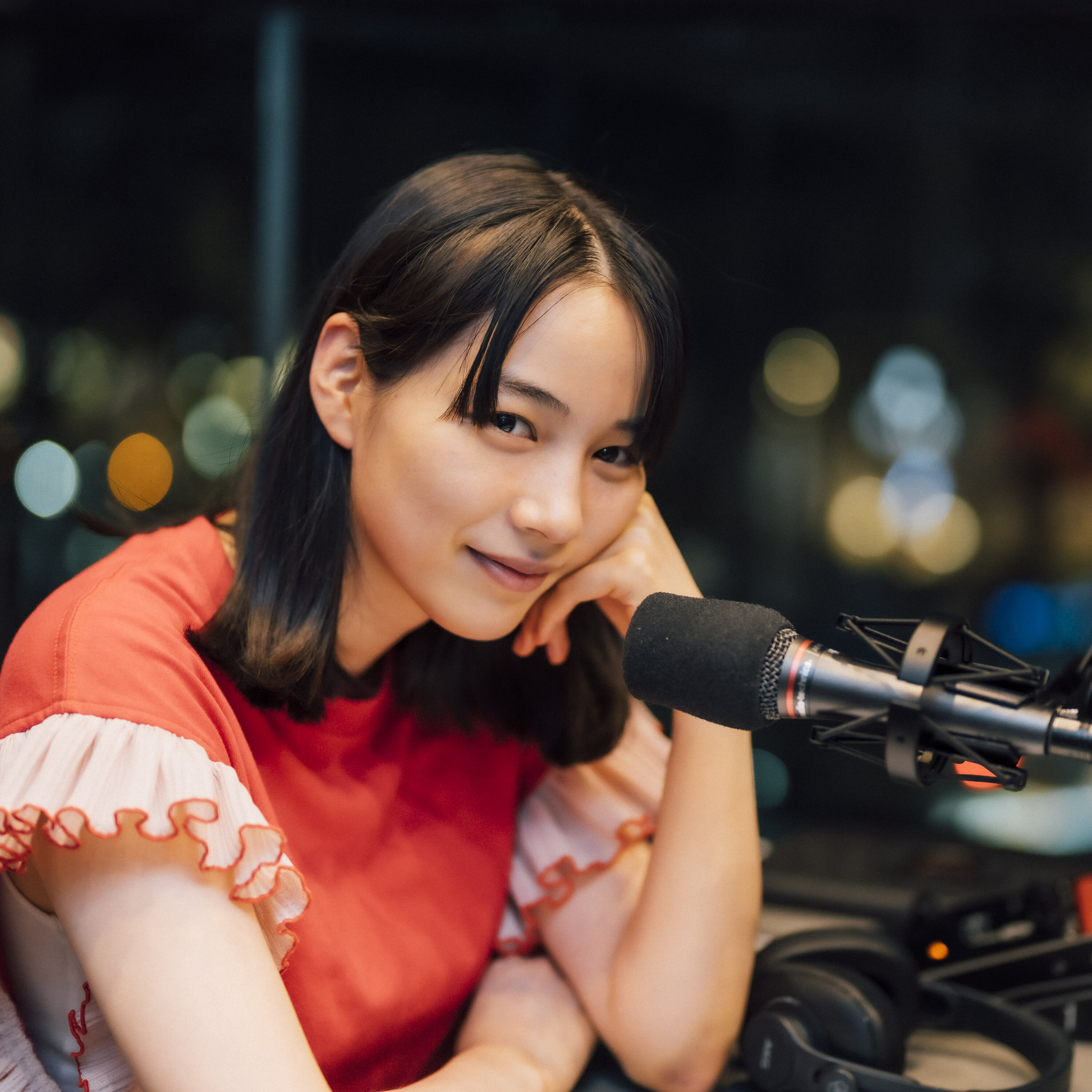 【のん】全世代に観てほしい！「私の恋人beyond」 episode artwork