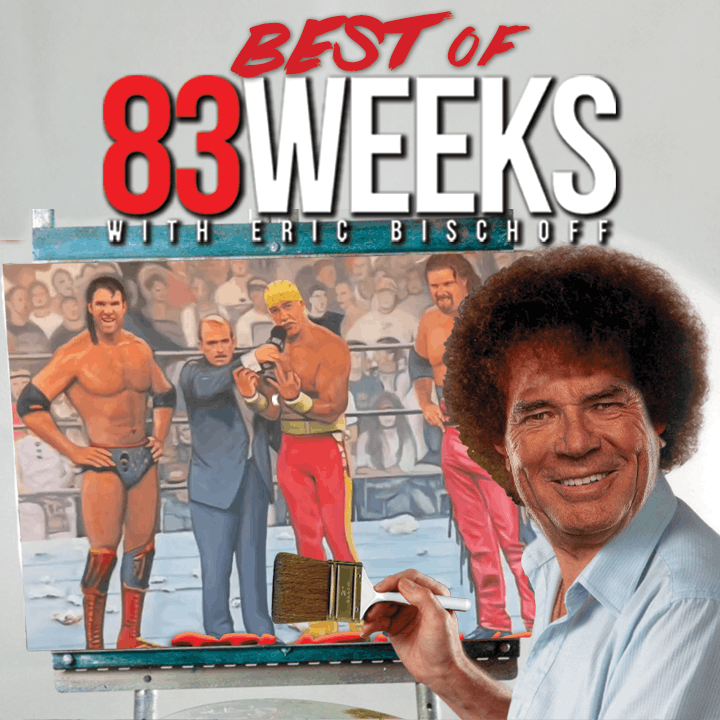 Episode 303: The Best Of 83 Weeks