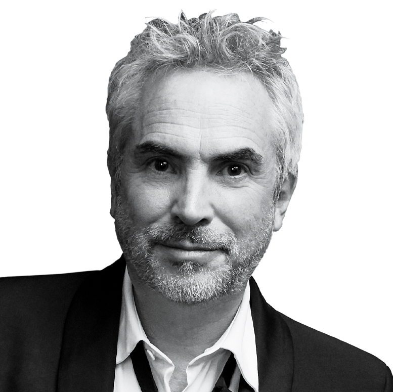 'Disclaimer' Director Alfonso Cuarón