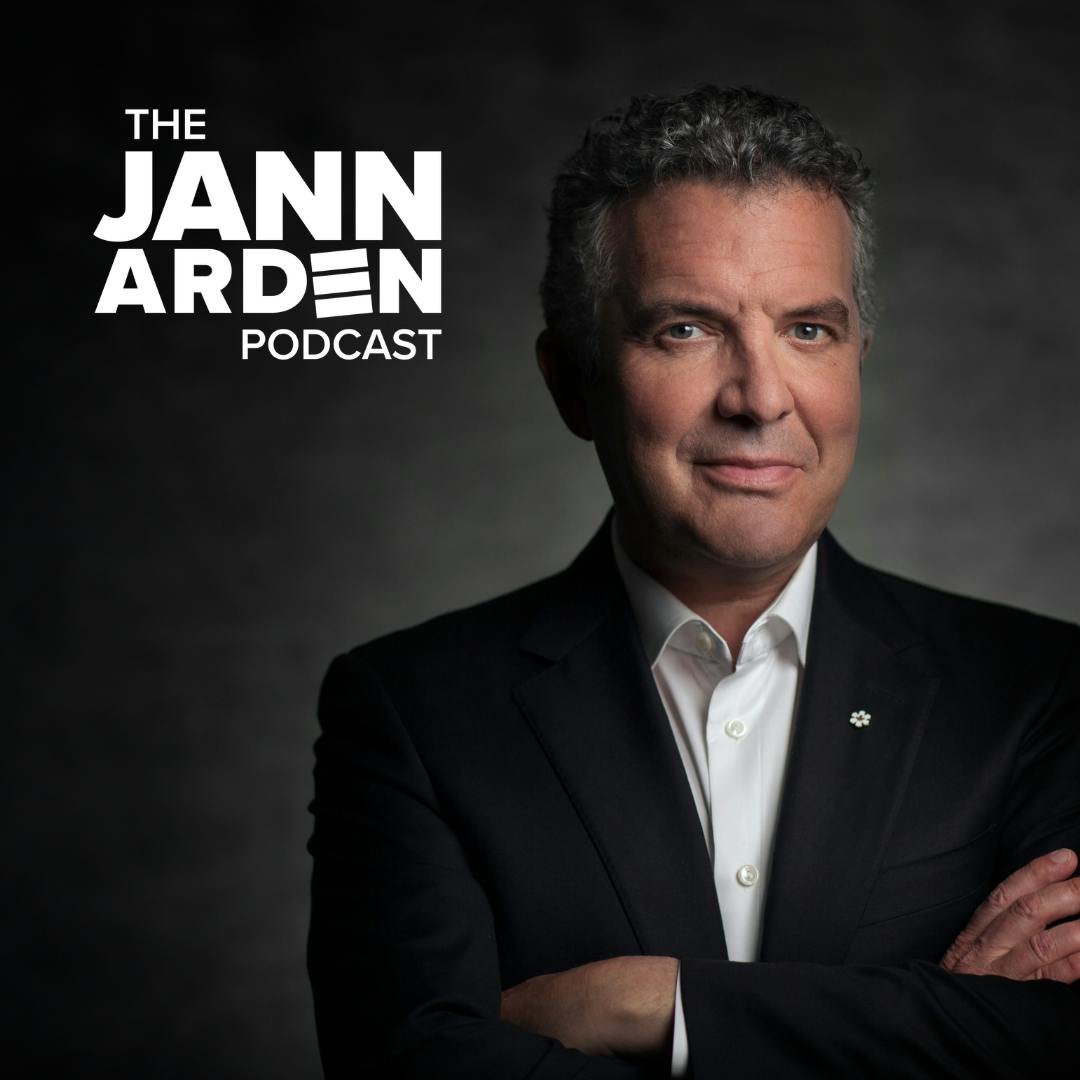 Rick Mercer: Will They or Won't They?