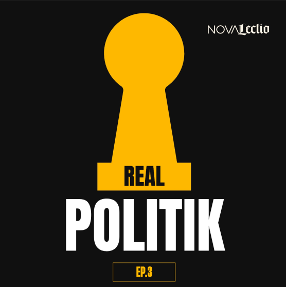 Nova Lectio - Storie di Geopolitica