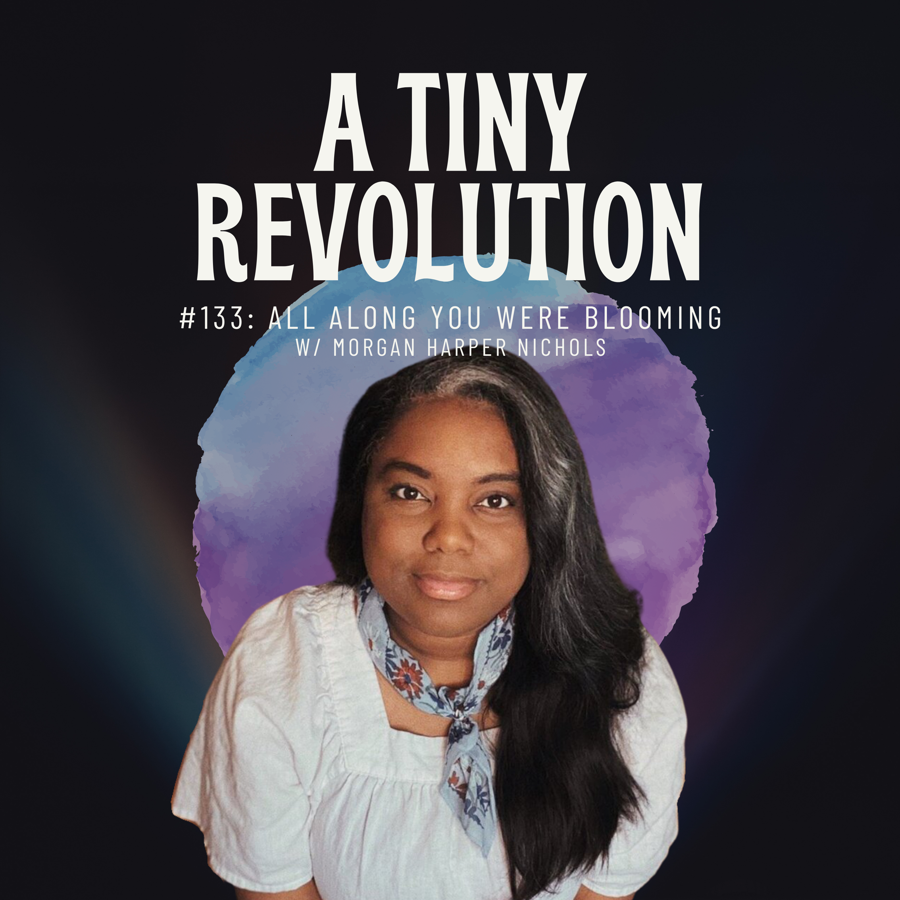 A Tiny Revolution