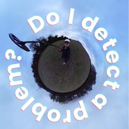 Do I detect a problem?