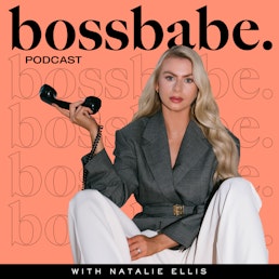 the bossbabe podcast