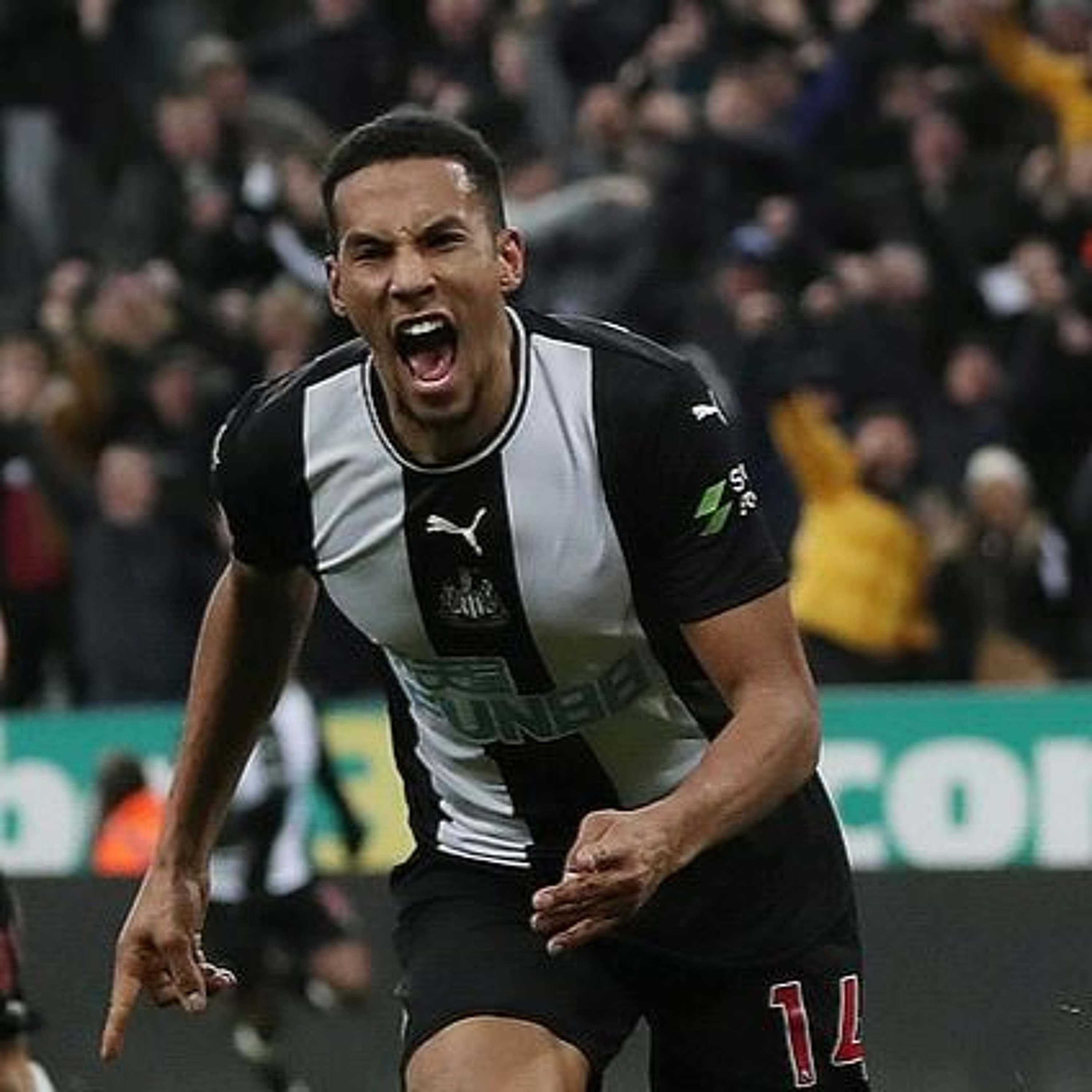 NUFC Podcast: Newcastle United beat Chelsea at the last - with special guest from Toon for Change