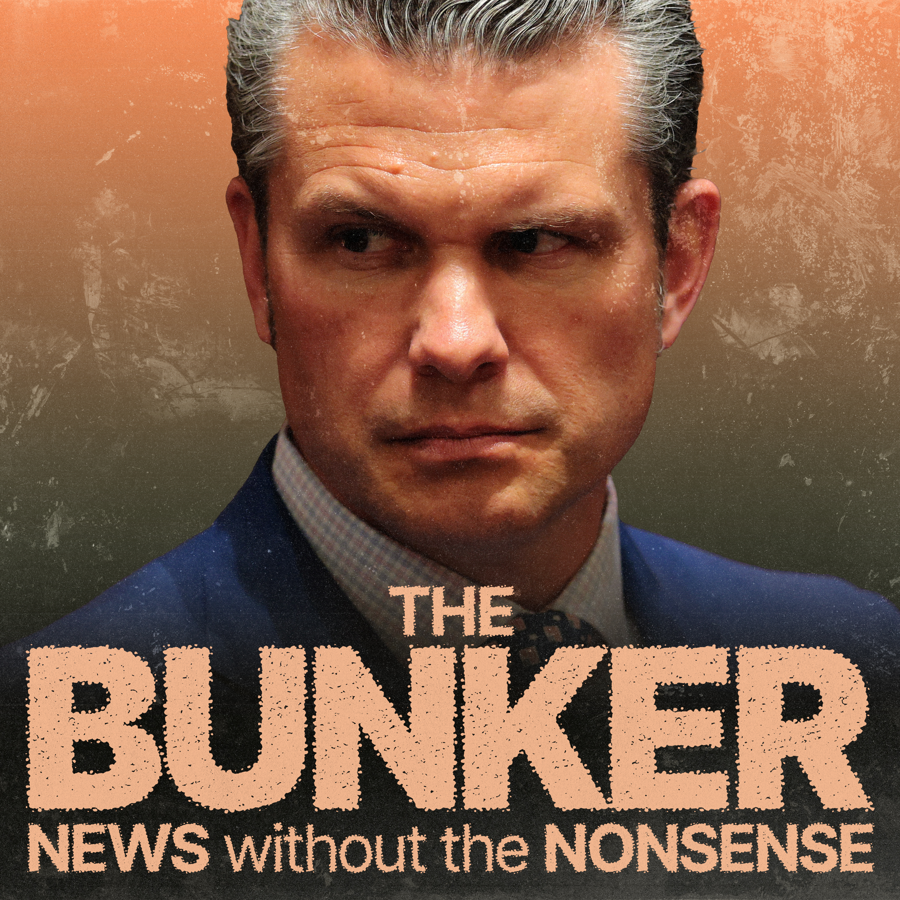 Thug of War – What makes Pete Hegseth tick?