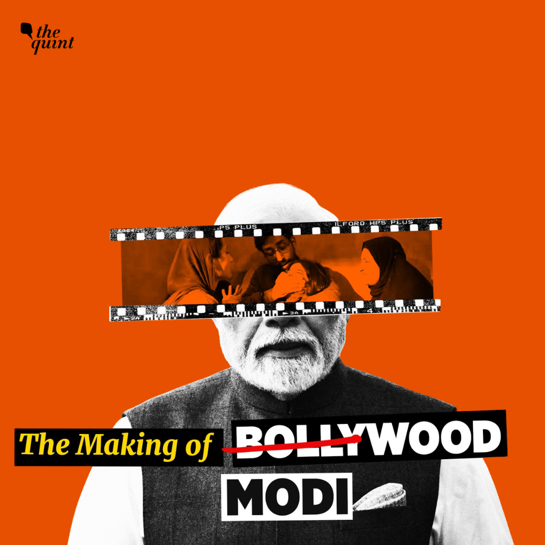 From Kerala Story to PM Narendra Modi: 10 Films Linked to BJP & RSS | The Quint