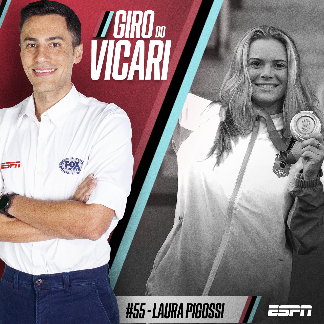Giro do Vicari