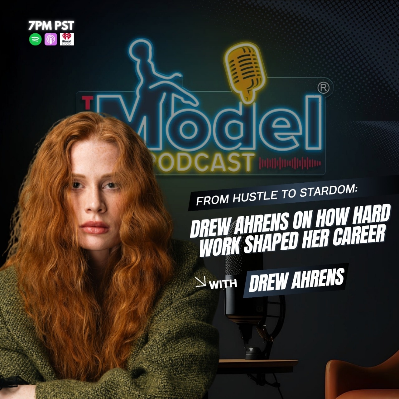 The Model Way Podcast