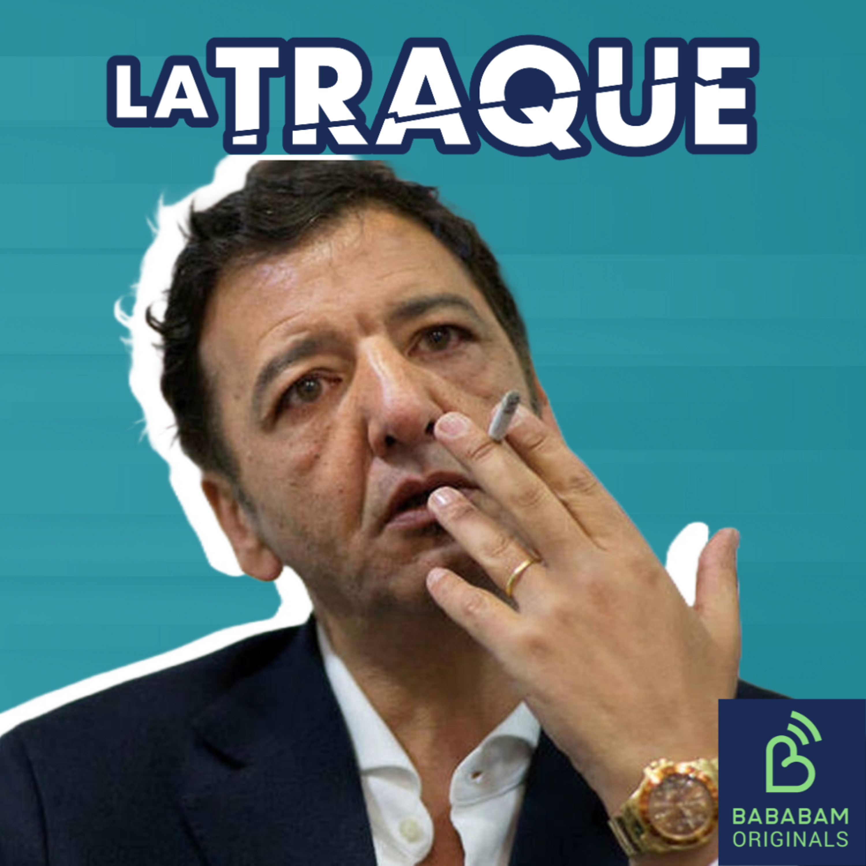 NOS CRÉATIONS ORIGINALES | Marco Mouly, le roi de l’arnaque