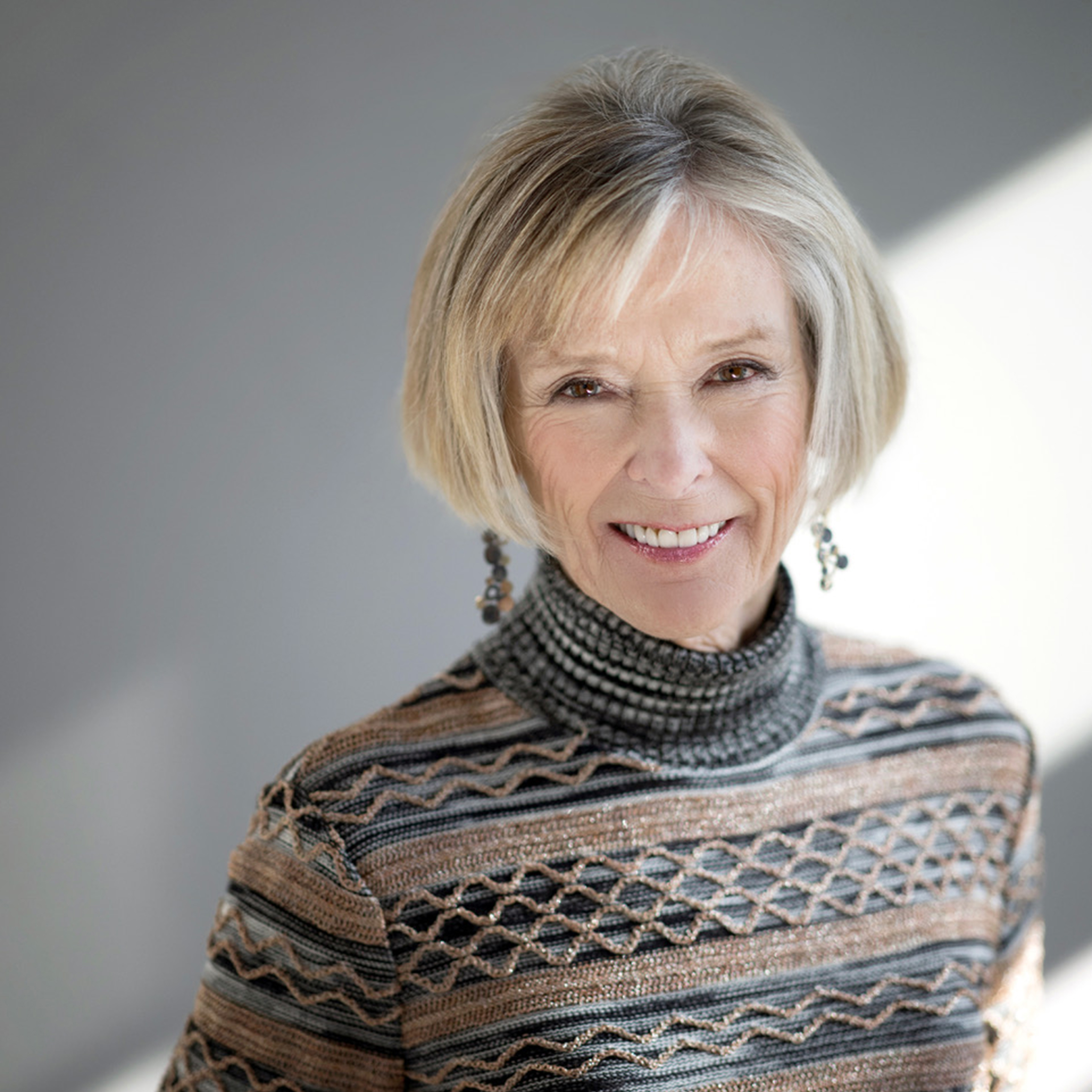 Ep. 133 Charlotte Gray, "Passionate Mothers, Powerful Sons"