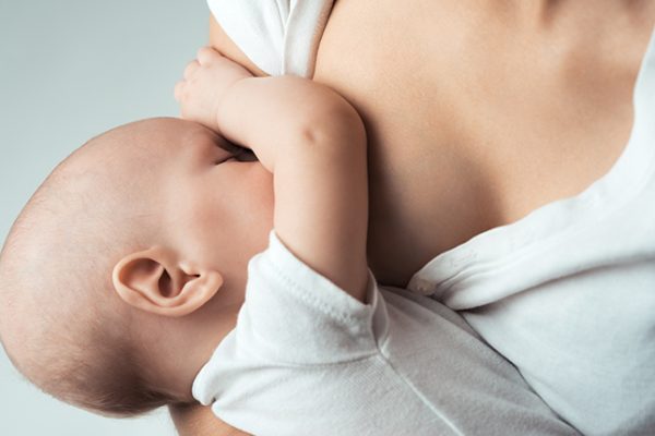 Breastfeeding Laws in the United States