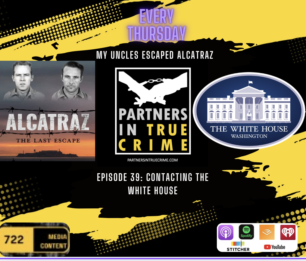 S4 EP.39 MY UNCLES ESCAPED ALCATRAZ episode artwork