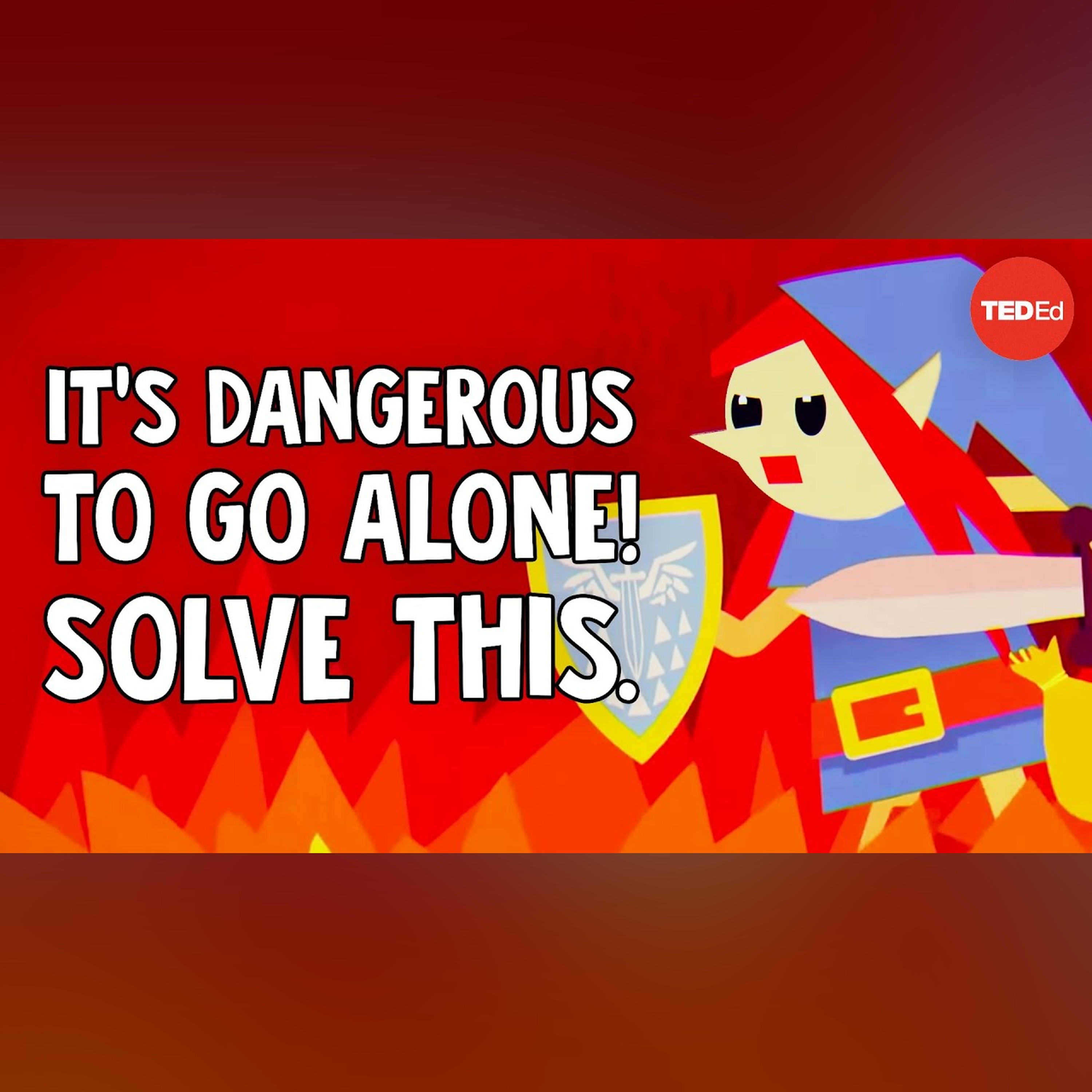 Can you solve Dongle's Difficult Dilemma? - Dennis E. Shasha