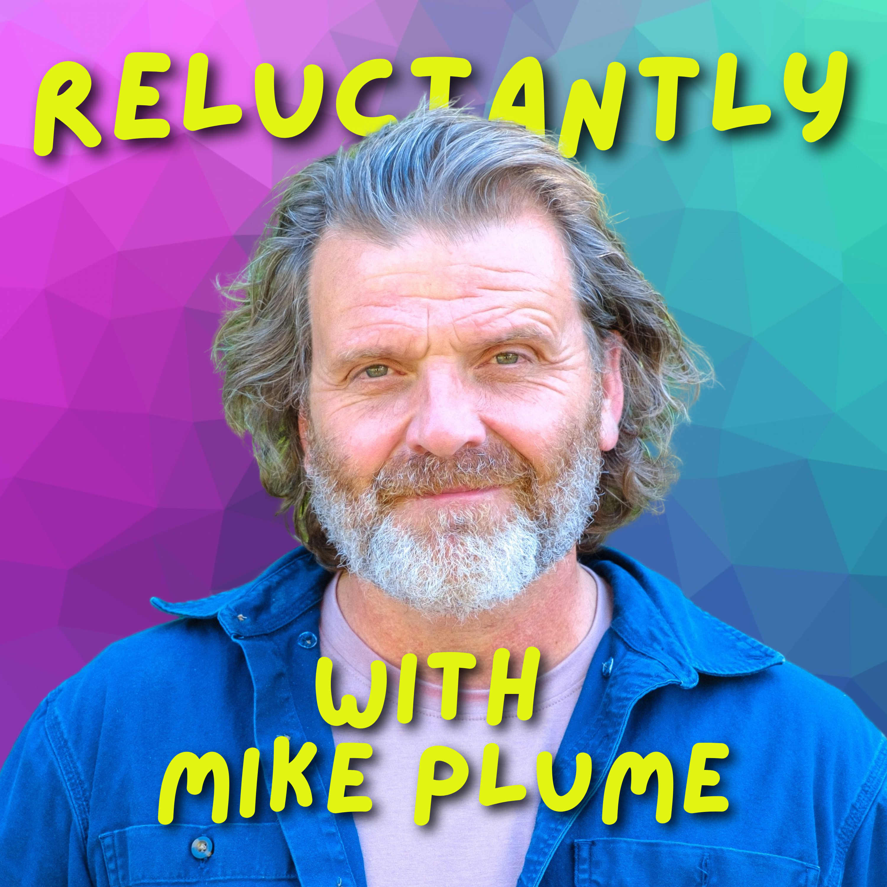 Mike Plume ... Saw Slash Naked