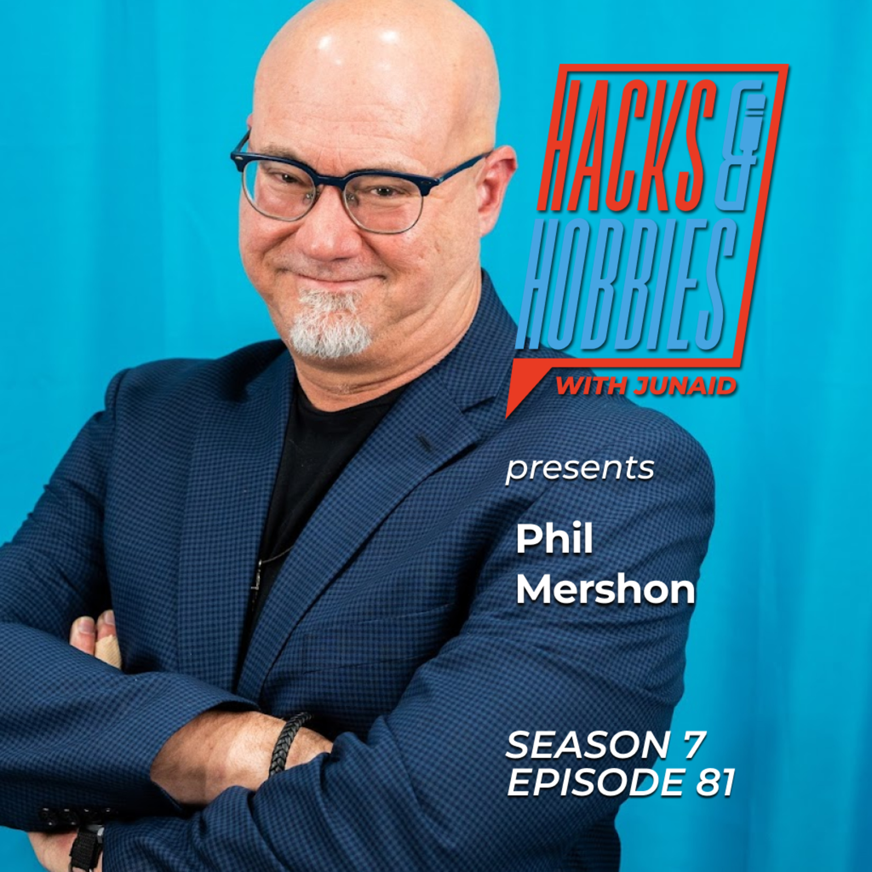 Phil Mershon (Social Media Examiner) — The Secrets Behind Unforgettable Events & Lifelong Connections