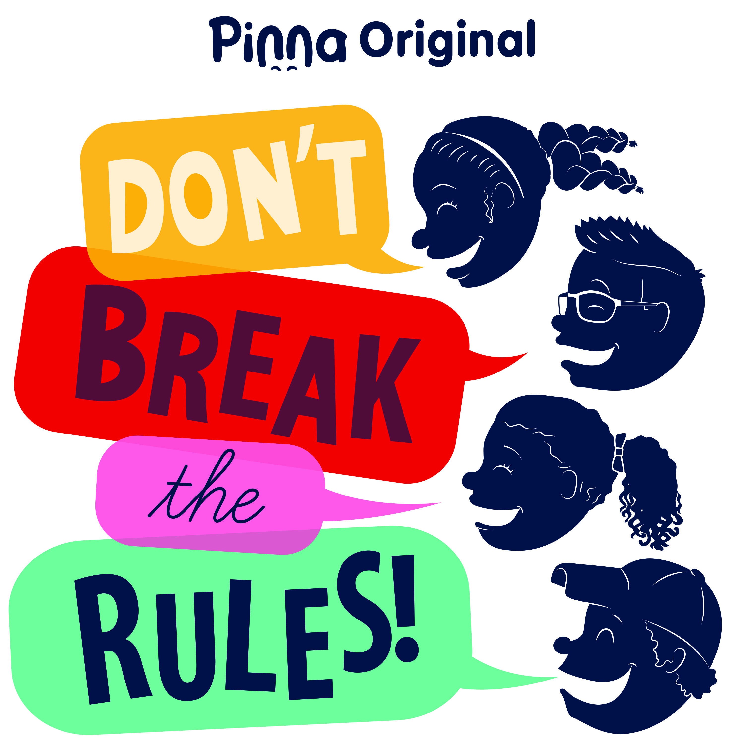 S1 E8: It was full of stink