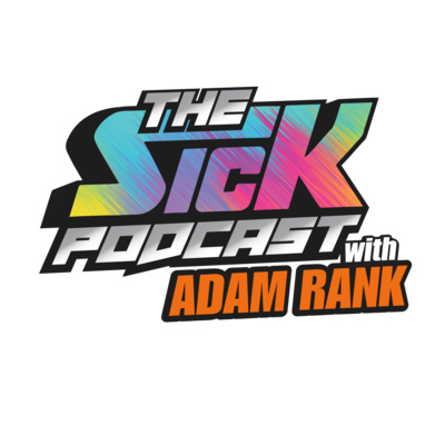 The Sick Podcast with Adam Rank: Chicago Bears