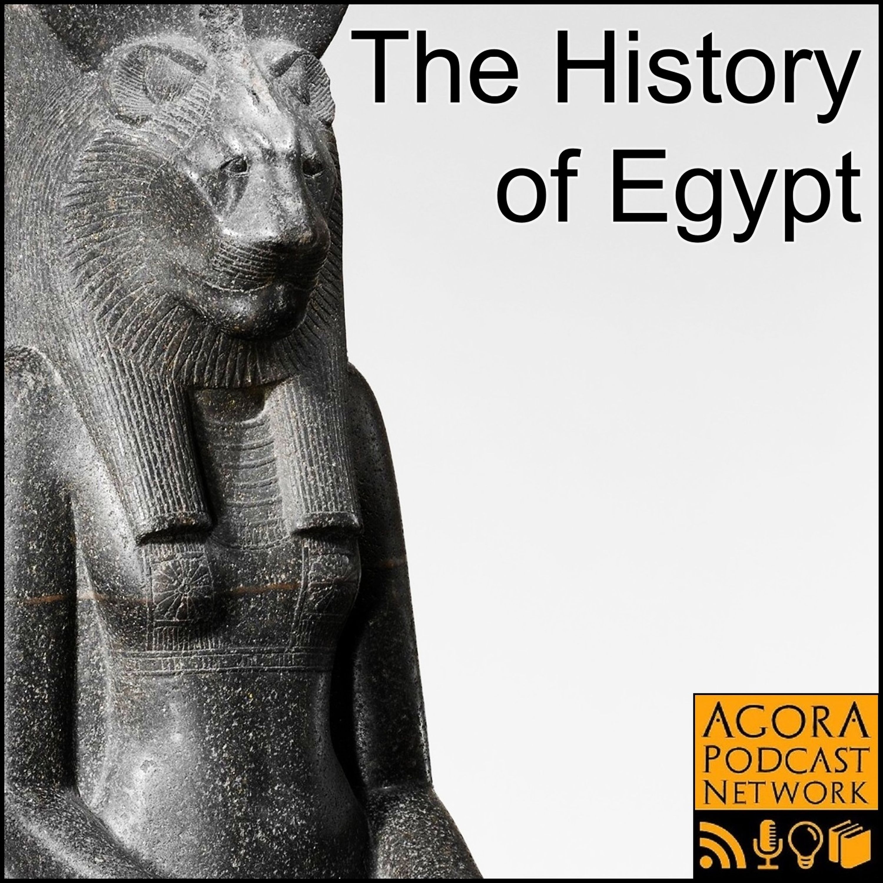 99: Sakhmet's Demons