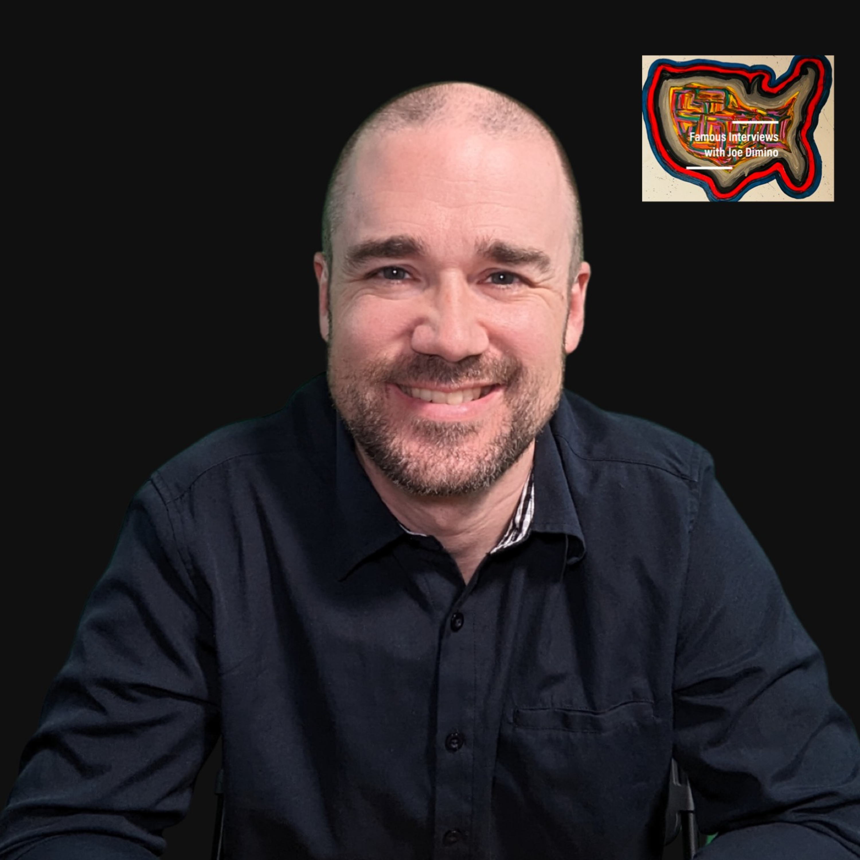 Leadership Authority & Author Thomas Harris episode artwork