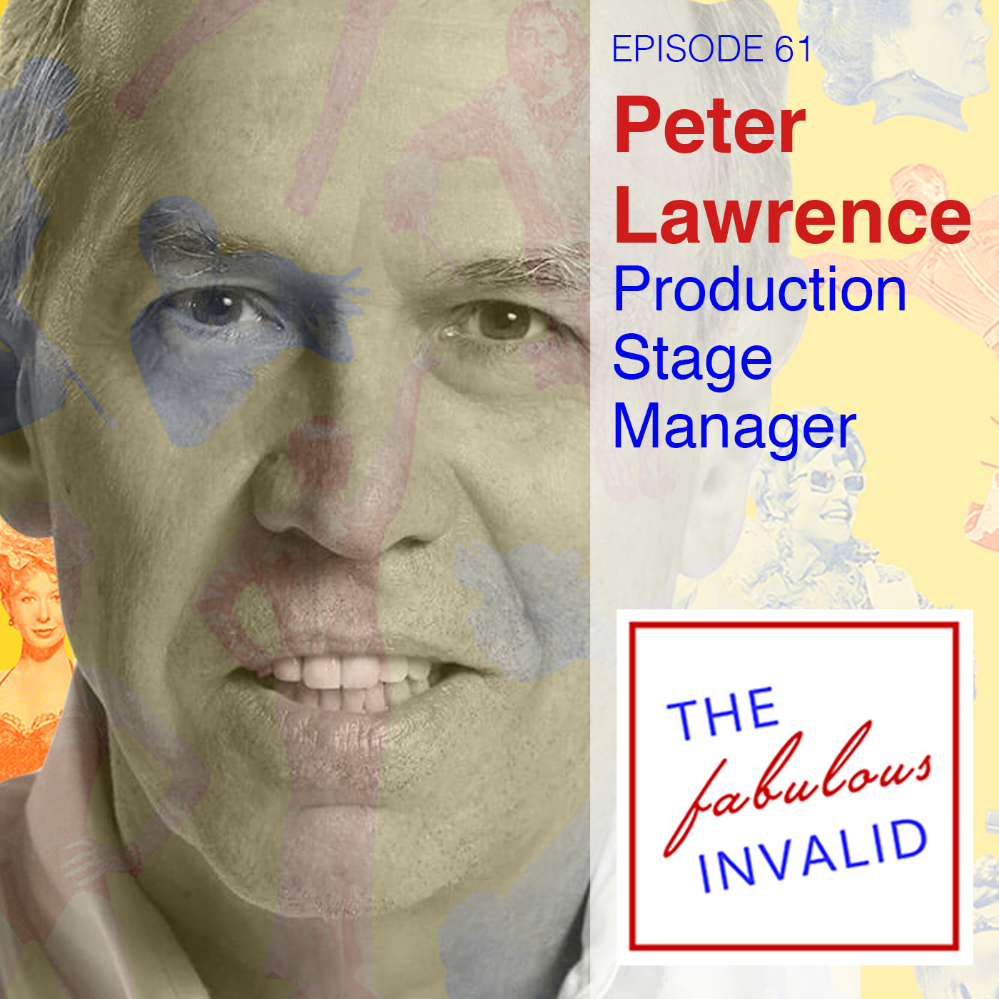 The Fabulous Invalid