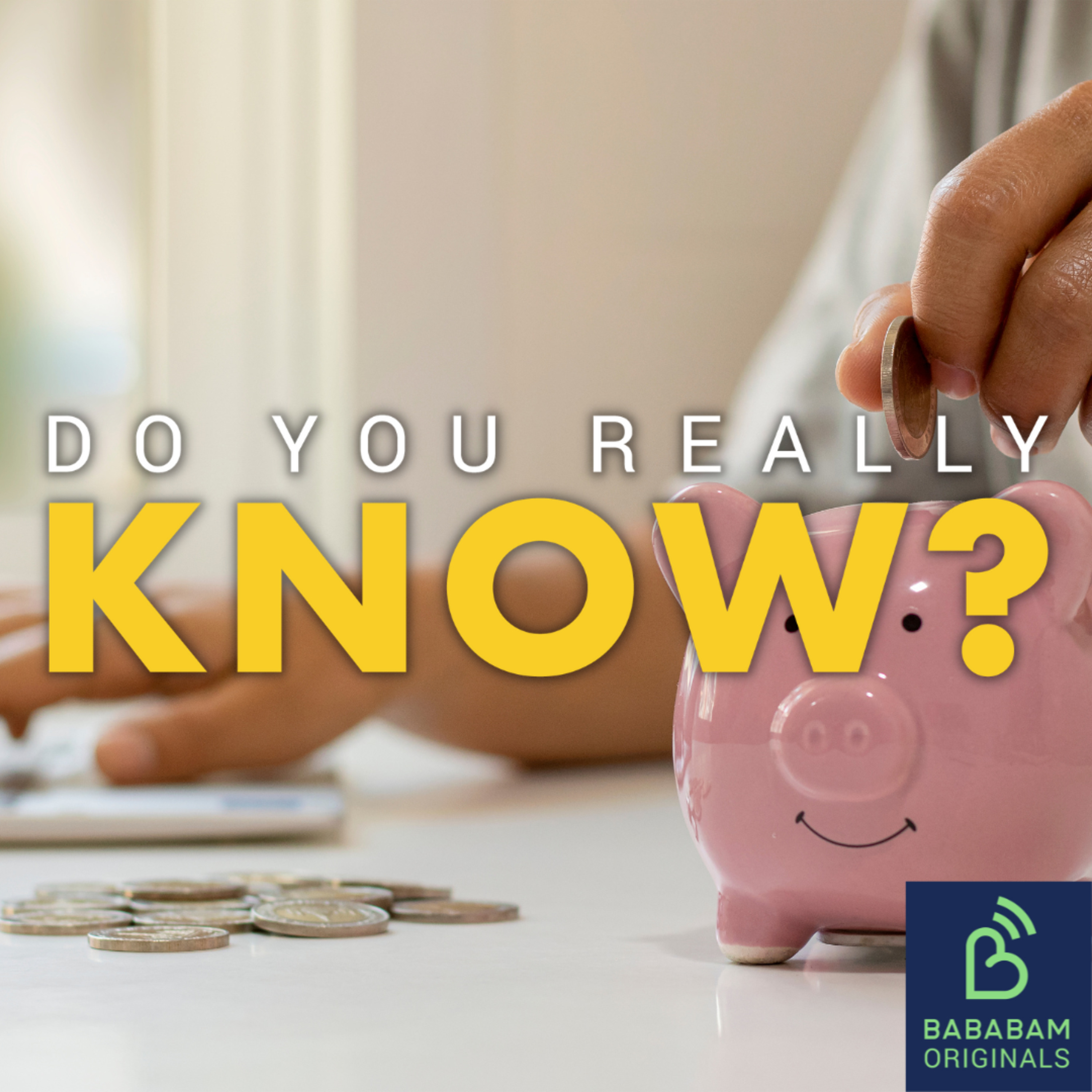 Can this budgeting method help us save better?