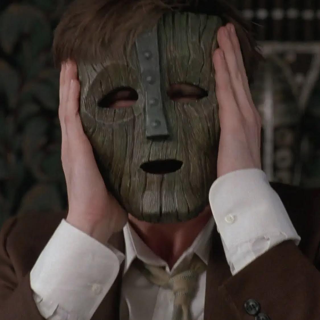 The Mask (1994)
