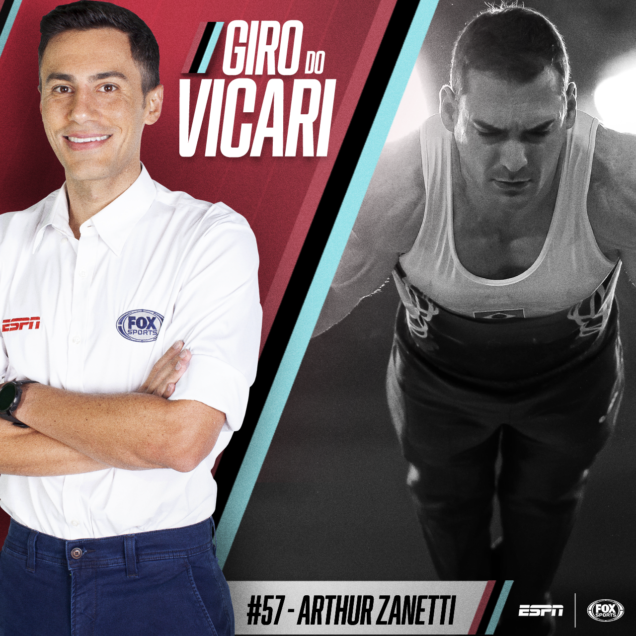 Giro do Vicari