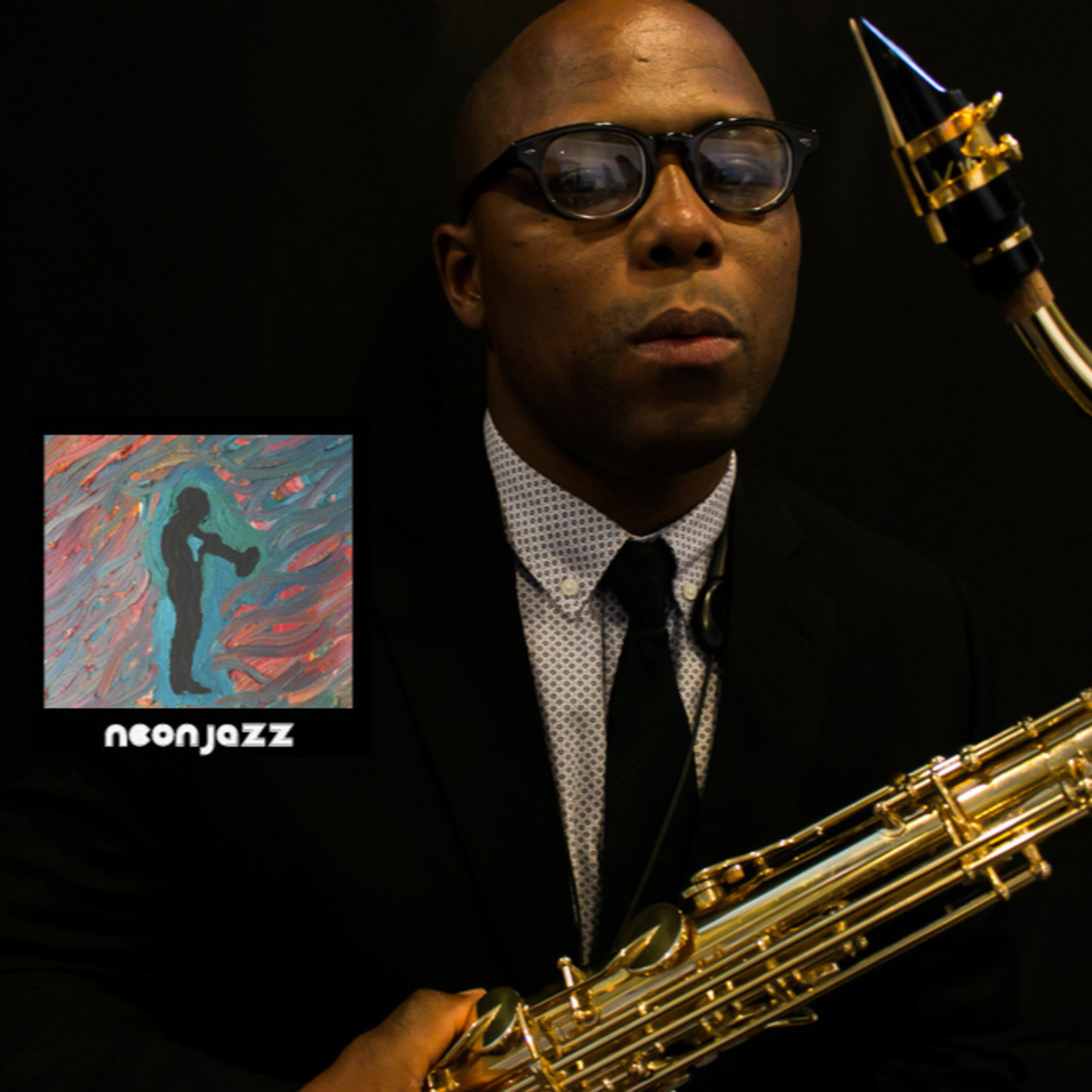 Jazz Tenor Saxophonist JD Allen