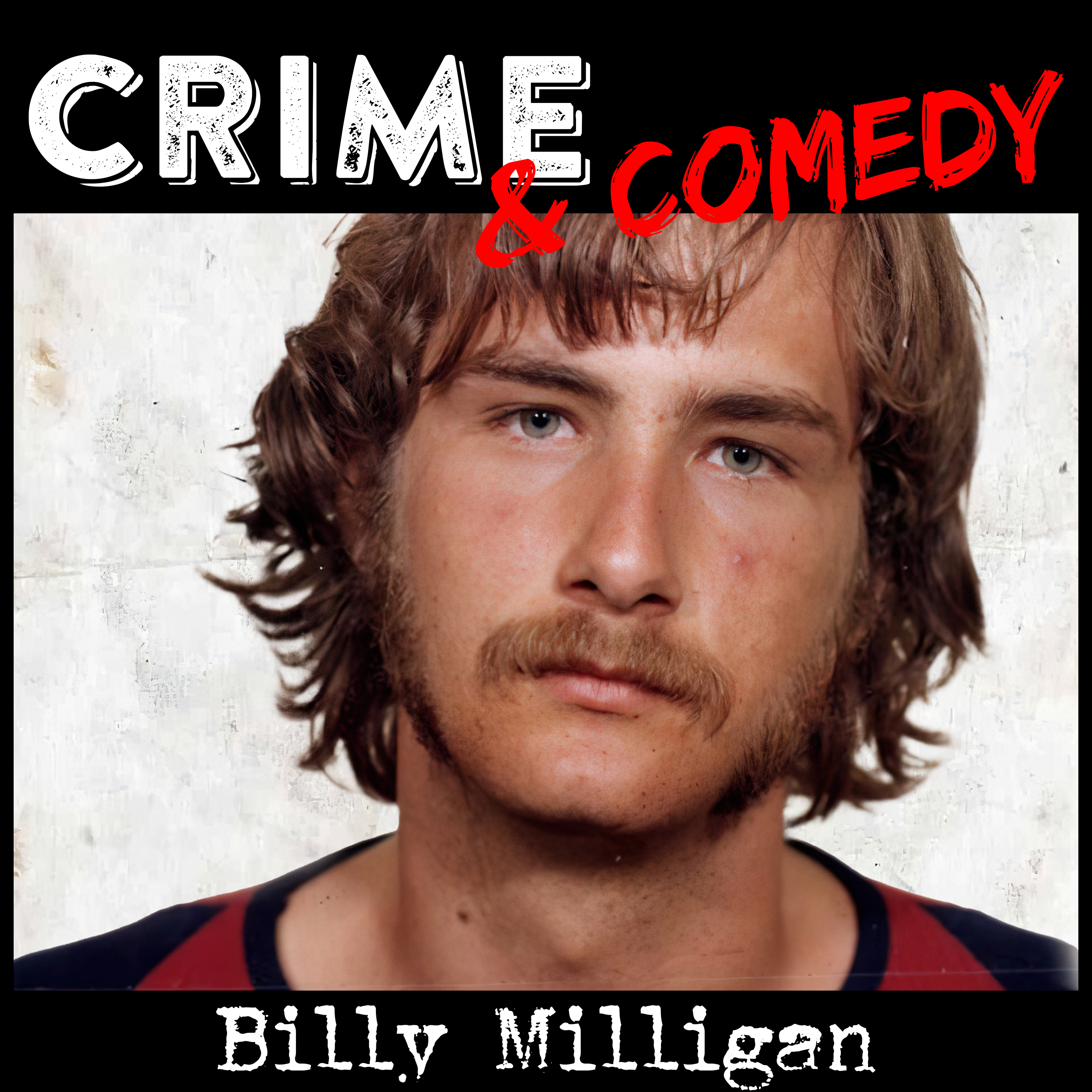 Crime & Comedy