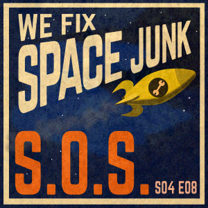 S04 E08 - S.O.S. episode artwork
