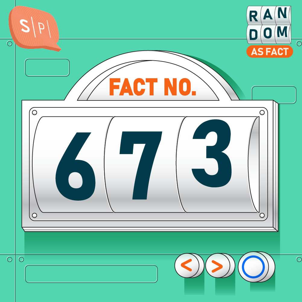 “สตีเฟ่น คิง” เจ้าพ่อนิยายสยองขวัญ กลัวหนังเรื่องนี้ | Random as Fact EP673