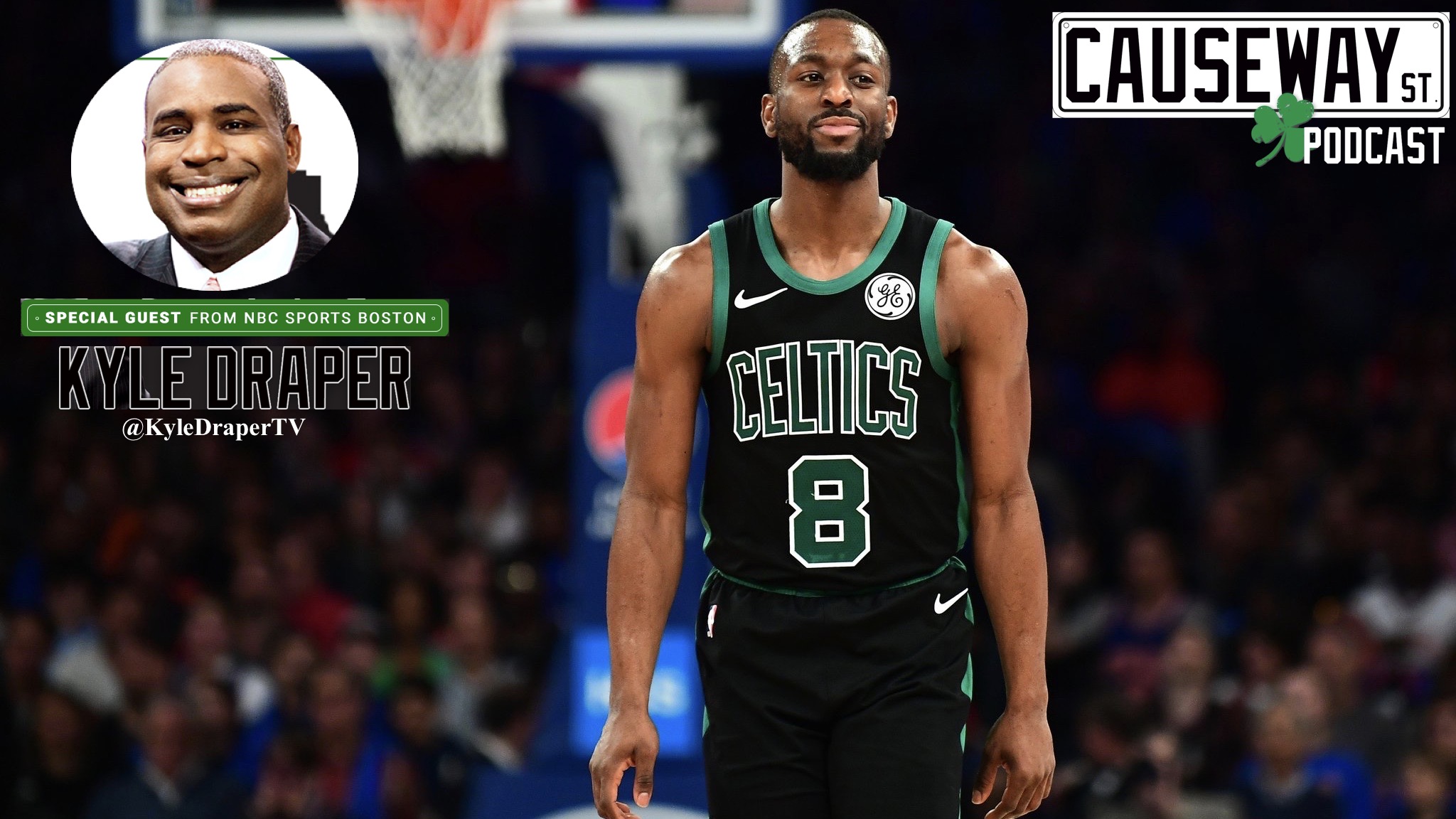 Causeway Street Podcast