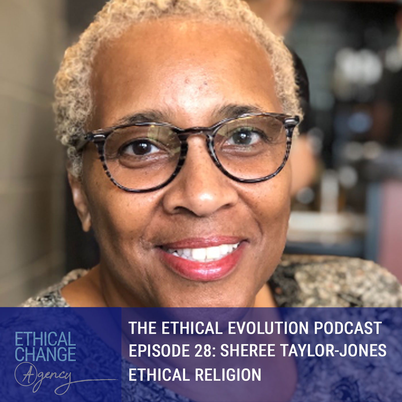 The Ethical Evolution Podcast