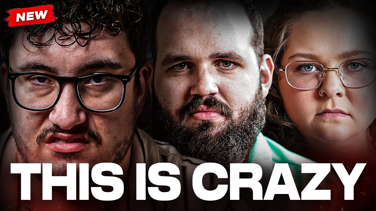 They F*cking Hate Each Other | Financial Audit