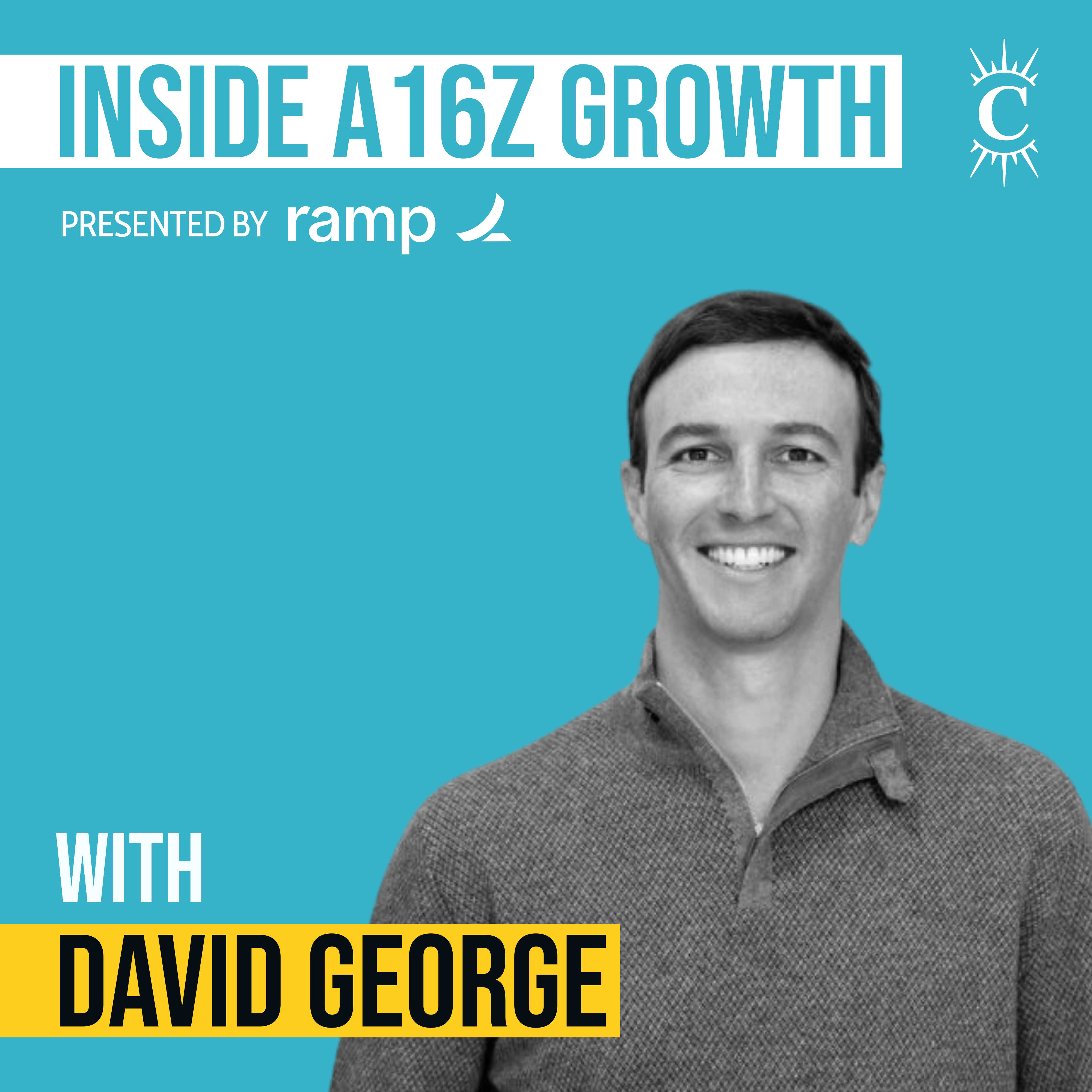 David George - Building a16z Growth, Investing Across the AI Stack, and Why Markets Misprice Growth - [Invest Like the Best, EP.450]
